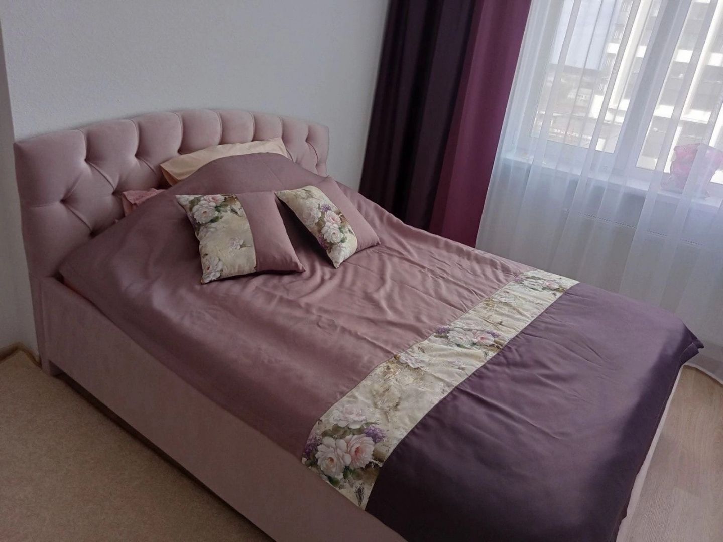 Кровать Премьер