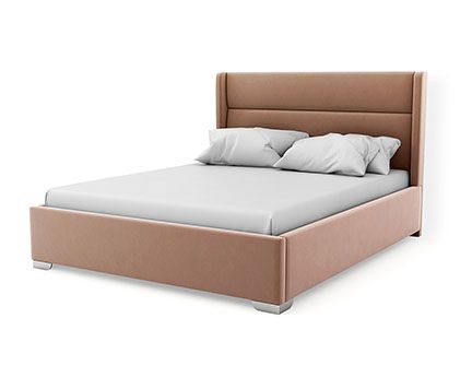 Кровать Торино